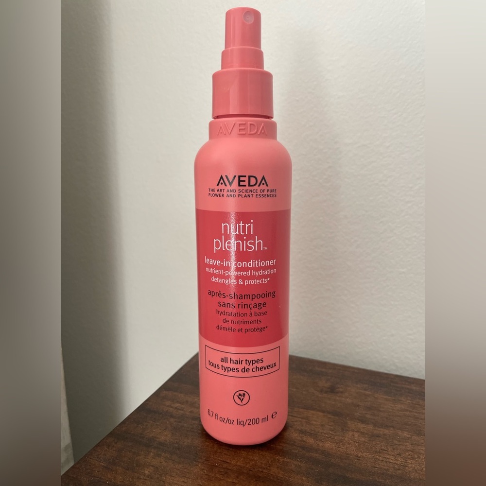 COPY - Aveda Nutriplenish Leave in Conditioner